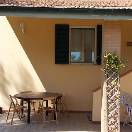 마사마리티마 Agriturismo Podere La Cascata 빌라 외부 사진