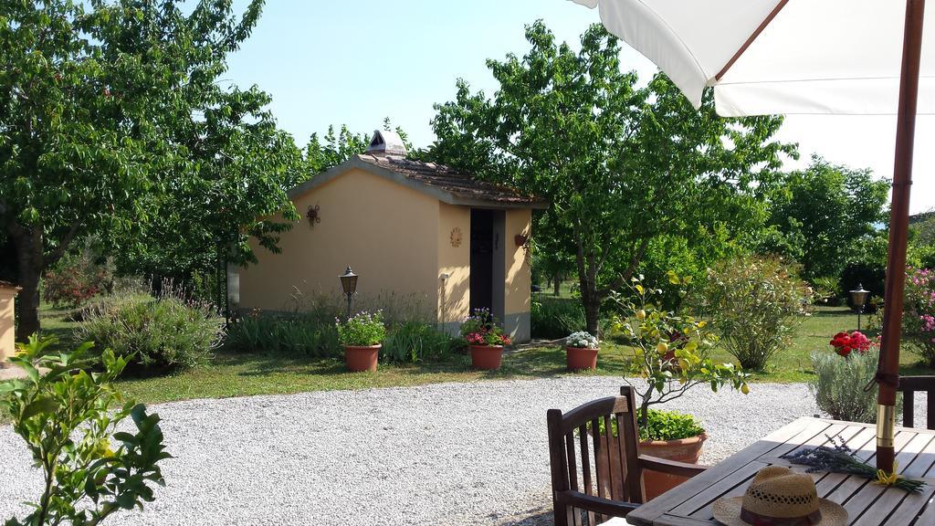 마사마리티마 Agriturismo Podere La Cascata 빌라 외부 사진