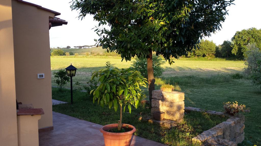 마사마리티마 Agriturismo Podere La Cascata 빌라 외부 사진
