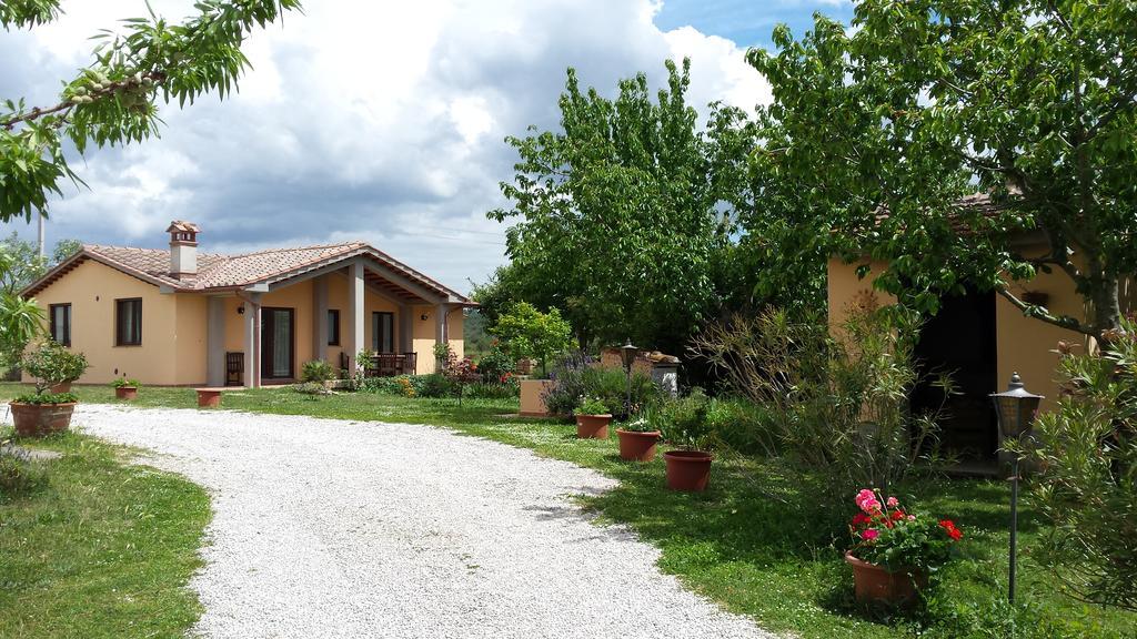 마사마리티마 Agriturismo Podere La Cascata 빌라 외부 사진