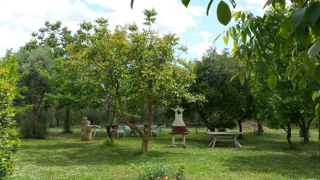 마사마리티마 Agriturismo Podere La Cascata 빌라 외부 사진