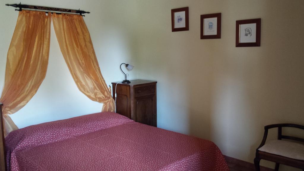 마사마리티마 Agriturismo Podere La Cascata 빌라 외부 사진