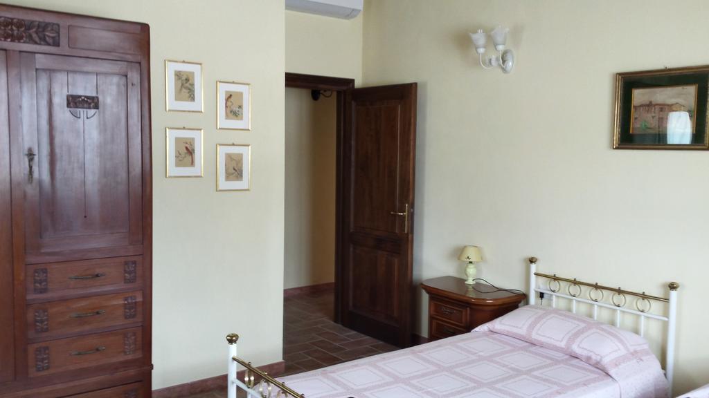 마사마리티마 Agriturismo Podere La Cascata 빌라 외부 사진