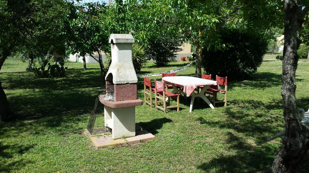 마사마리티마 Agriturismo Podere La Cascata 빌라 외부 사진
