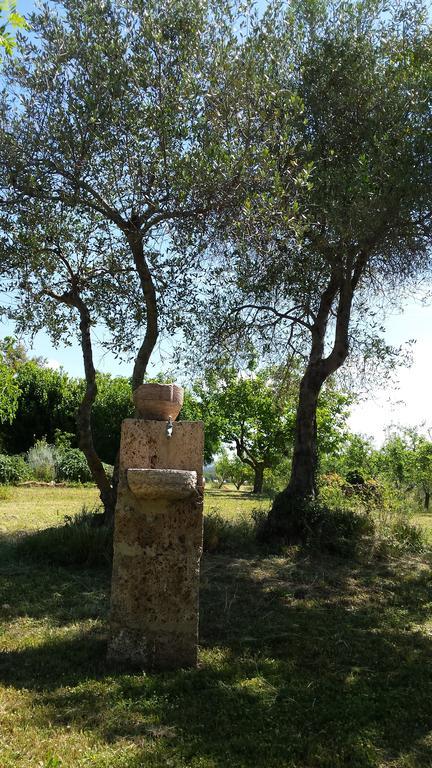 마사마리티마 Agriturismo Podere La Cascata 빌라 외부 사진