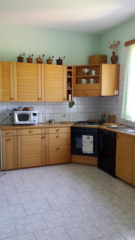마사마리티마 Agriturismo Podere La Cascata 빌라 외부 사진