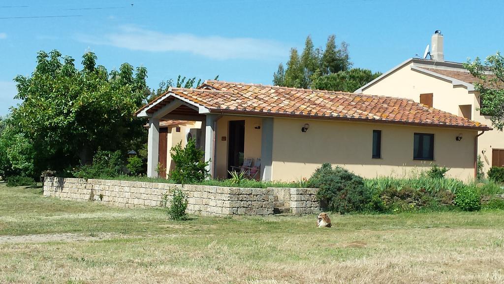마사마리티마 Agriturismo Podere La Cascata 빌라 외부 사진